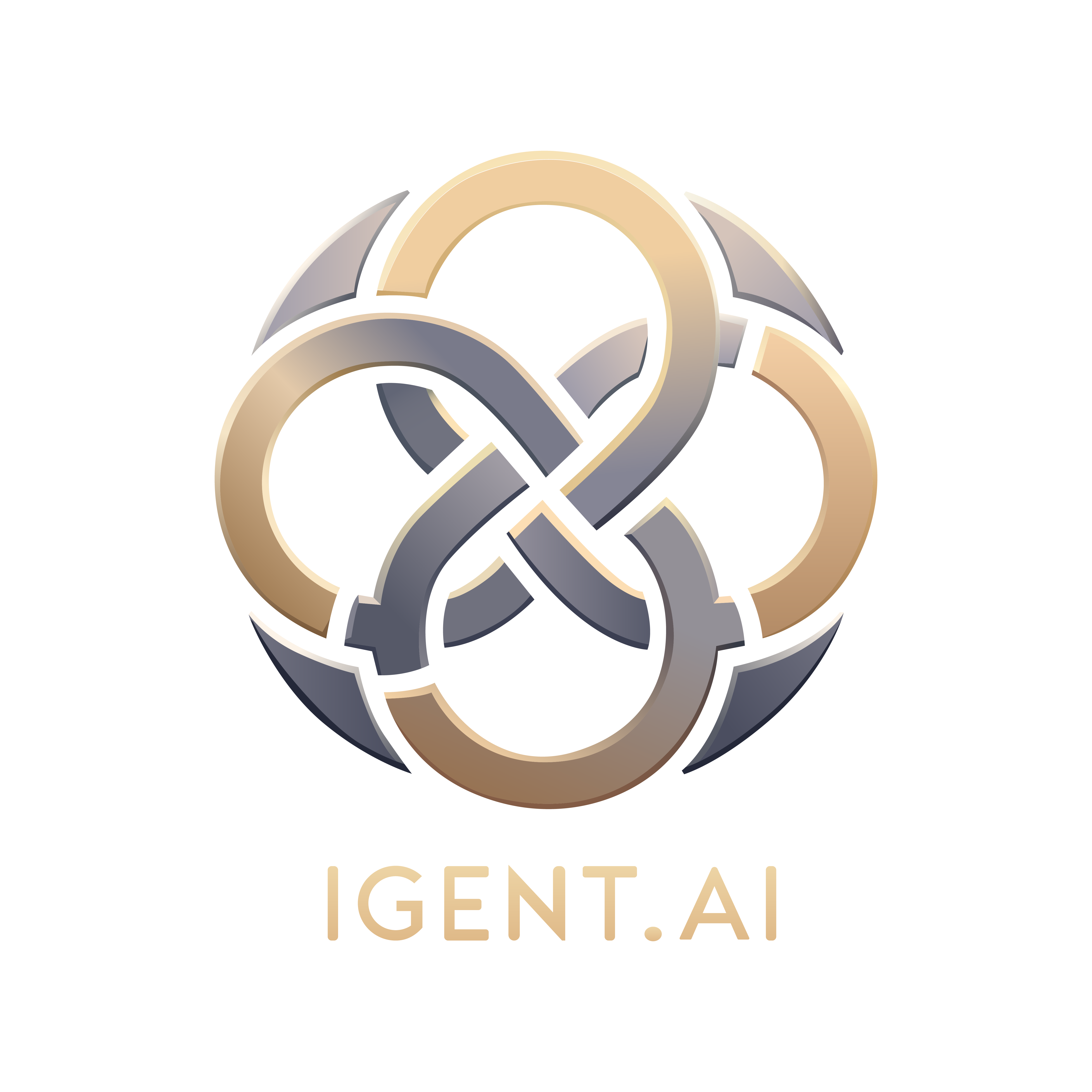 iGent AI logo